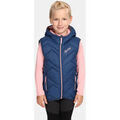 Vestes sur Grenoble : Veste Kilpi Gilet isolant pour fille TOMM-JG