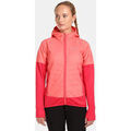 Vestes sur Grenoble : Veste Kilpi Veste isolante hybride pour femme GARES-W