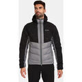 Vestes sur Grenoble : Veste Kilpi Veste en duvet pour homme TEVERY-M