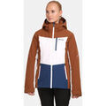 Vestes sur Grenoble : Veste Kilpi Veste de ski pour femme VALERA-W