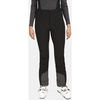 Pantalon Kilpi Pantalon de ski softshell pour femme RHEA-W