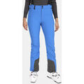 Pantalon Kilpi Pantalon de ski softshell pour femme RHEA-W Grenoble