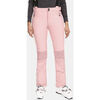 Pantalon Kilpi Pantalon de ski softshell pour femme DIONE-W