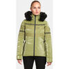 Veste Kilpi Veste de ski pour femme DALILA-W
