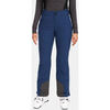 Pantalon Kilpi Pantalon de ski pour femme ELARE-W
