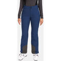 Pantalons sur Grenoble : Pantalon Kilpi Pantalon de ski pour femme ELARE-W