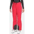Pantalons sur Grenoble : Pantalon Kilpi Pantalon de ski pour femme ELARE-W
