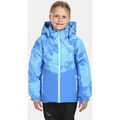 Veste Kilpi Veste de ski pour fille SAMARA-JG