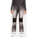 Pantalons sur Grenoble : Pantalon Kilpi Pantalon de ski softshell pour femme JEANSO-W