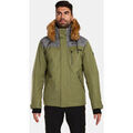Vestes sur Grenoble : Veste Kilpi Veste isolante pour homme ALPHA-M