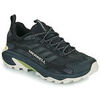 Chaussures Merrell MOAB SPEED 2 Noir