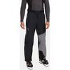 Pantalon Kilpi Pantalon de ski imperm&eacute;able pour homme LTD COSMO-M Noir
