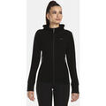 Pull Kilpi En laine m&eacute;rinos pull pour femme WOLIE-W Noir Grenoble