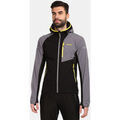 Vestes sur Grenoble : Veste Kilpi Veste de running softshell pour homme BALEO-M