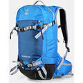 Sacs &agrave; dos sur Grenoble : Sac a dos Kilpi Sac &agrave; dos freeride et ski de randonn&eacute;e GLACIER 30-U Bleu