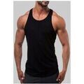 Tee-shirts sur Grenoble : T-shirt Kebello D&eacute;bardeur H, Noir Noir