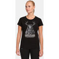 Tee-shirts sur Grenoble : T-shirt Kilpi Maillot pour femme LTD CALYPSO-W
