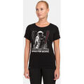 Tee-shirts sur Grenoble : T-shirt Kilpi Maillot en coton pour femme LTD TRITON-W