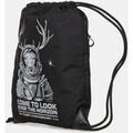 Sac a dos Kilpi Sac &agrave; dos pliable LTD NOVA-U Noir Grenoble