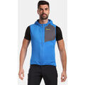 Veste Kilpi Gilet outdoor softshell pour homme LENIA-M