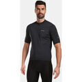 Tee-shirts sur Grenoble : T-shirt Kilpi Maillot de cyclisme pour homme CAVALET-M