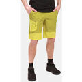 Short sur Grenoble : Short Kilpi Short outdoor pour homme BREADY-M