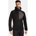 Vestes sur Grenoble : Veste Kilpi Veste softshell pour homme BELTRA-M