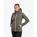 Vestes sur Grenoble : Veste Kilpi Veste softshell pour femme RAVIA-W