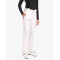 Pantalons sur Grenoble : Pantalon Kilpi Pantalon de ski softshell pour femme DIONE-W