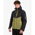 Vestes sur Grenoble : Veste Kilpi Veste outdoor imperm&eacute;able pour homme METRIX-M Vert