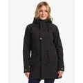 Manteaux sur Grenoble : Manteau Kilpi Manteau softshell pour femme LASIKA-W