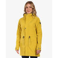 Manteau Kilpi Manteau softshell pour femme LASIKA-W Grenoble