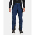 Pantalons sur Grenoble : Pantalon Kilpi Pantalon de ski softshell pour homme RHEA-M