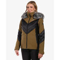 Vestes sur Grenoble : Veste Kilpi Veste de ski pour femme LIN-W