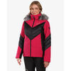 Veste Kilpi Veste de ski pour femme LIN-W