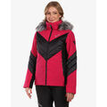 Vestes sur Grenoble : Veste Kilpi Veste de ski pour femme LIN-W