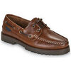 Chaussures bateau Pellet OLIVIO