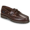 Chaussures bateau Pellet OLIVIO