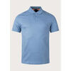 T-shirt BOSS Polo bleu