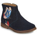 Bottines enfant Pom d'Api CITY FLY Grenoble