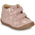Bottines enfant Pom d'Api FLEX-UP EASY