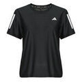 Tee-shirts sur Grenoble : T-shirt adidas Own The Run T-Shirt Noir