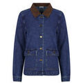 Vestes sur Grenoble : Veste JDY JDYELLA POCKET L/S DENIM