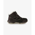 Randonn&eacute;e sur Grenoble : Chaussures Kilpi Chaussures hautes outdoor unisexes PITON HIGH WP-U Noir