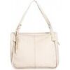 Sac Caf&eacute; Noir C3NB0806-PE25-W001 Blanc