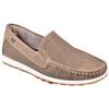 Mocassins Ozabi Mocassins PREMIUM SY6551 KHAKI