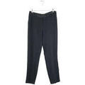 Pantalons sur Grenoble : Pantalon S&eacute;zane Chino noir Noir