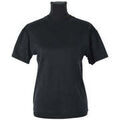 Tee-shirts sur Grenoble : T-shirt Theory T-shirt en coton noir