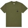 T-shirt DC Shoes DC Star Pocket
