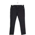 Pantalons sur Grenoble : Jeans Saint Laurent Jean slim en coton noir